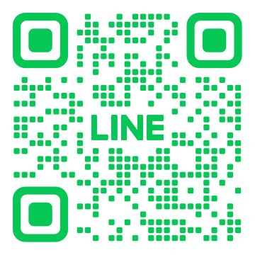 Official Line account